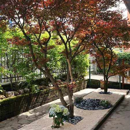 Nina House דירה קרמה